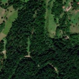 Satellite imagery of Veliki Koran, BA