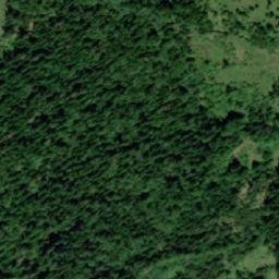 Satellite imagery of Crnobor, BA