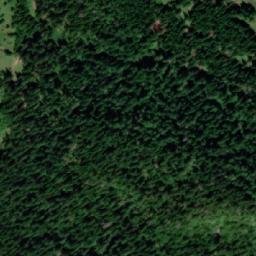 Satellite imagery of Crnobor, BA