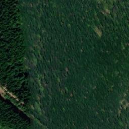 Satellite imagery of Vitez, BA