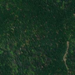 Satellite imagery of Vitez, BA