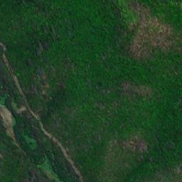 Satellite imagery of Dronjevac, BA