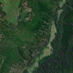 Satellite imagery of Dronjevac, BA