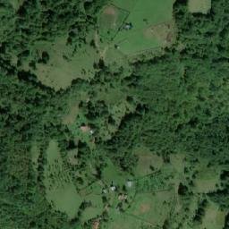 Satellite imagery of Lepo Brdo, BA