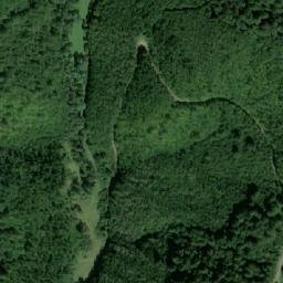 Satellite imagery of Lepo Brdo, BA