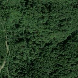 Satellite imagery of Lepo Brdo, BA