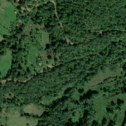 Satellite imagery of Vijenac, BA