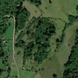 Satellite imagery of Vijenac, BA