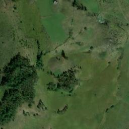 Satellite imagery of Glavica, BA