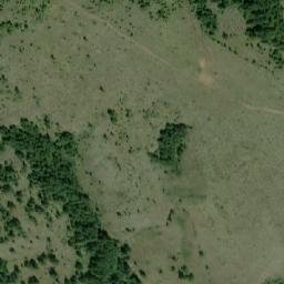 Satellite imagery of Krst, BA