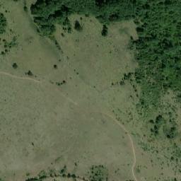 Satellite imagery of Krst, BA