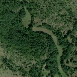 Satellite imagery of Krst, BA