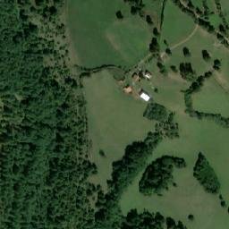 Satellite imagery of Konogovo, BA