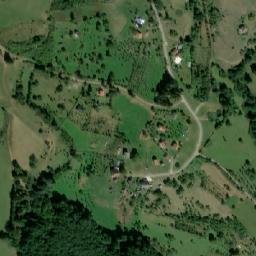 Satellite imagery of Konogovo, BA
