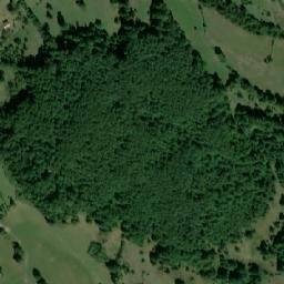 Satellite imagery of Konogovo, BA