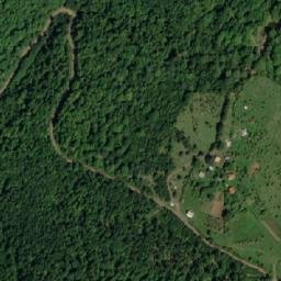 Satellite imagery of Grad, BA