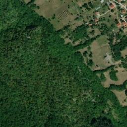 Satellite imagery of Lunj, BA