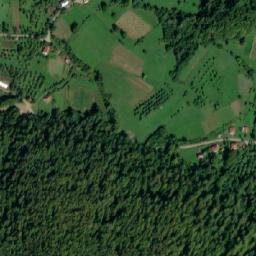 Satellite imagery of Zasada, BA