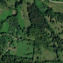 Satellite imagery of Zasada, BA