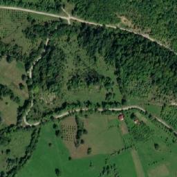 Satellite imagery of Zasada, BA