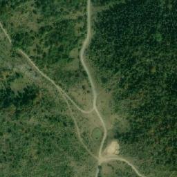 Satellite imagery of Metaljka, BA