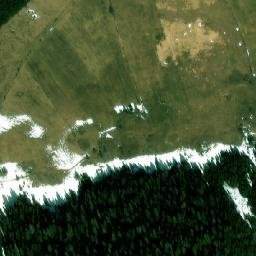 Satellite imagery of Gradina, BA