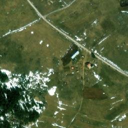 Satellite imagery of Gradina, BA