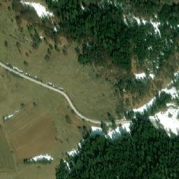 Satellite imagery of Kopito, BA