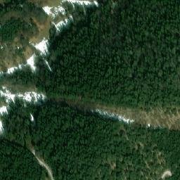 Satellite imagery of Kopito, BA