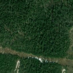 Satellite imagery of Kopito, BA