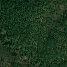 Satellite imagery of Kozlovac, BA