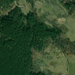 Satellite imagery of Vidova Gora, BA