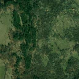 Satellite imagery of Vidova Gora, BA