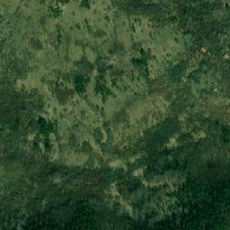 Satellite imagery of Vidova Gora, BA