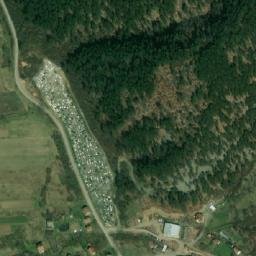 Satellite imagery of Banjska Glava, BA