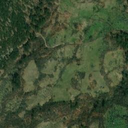 Satellite imagery of Banjska Glava, BA