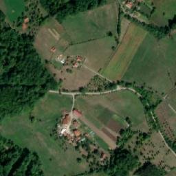 Satellite imagery of Gavrilovića Brdo, RS