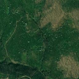 Satellite imagery of Goveda Kosa, RS