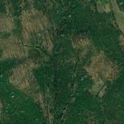 Satellite imagery of Goveda Kosa, RS