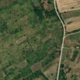 Satellite imagery of TT12, RO