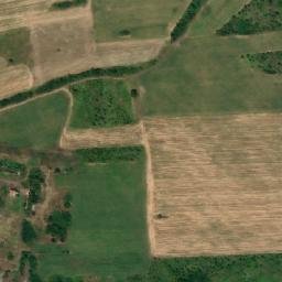 Satellite imagery of TT12, RO