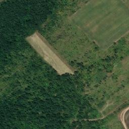 Satellite imagery of TT4, RO