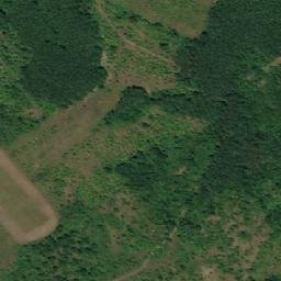 Satellite imagery of TT6, RO