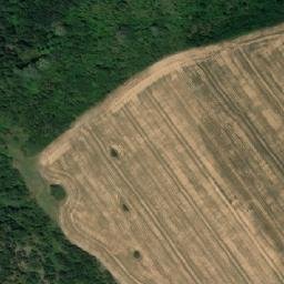 Satellite imagery of TT6023, RO