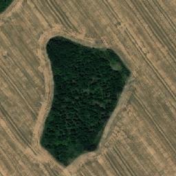 Satellite imagery of TT6023, RO