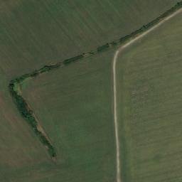 Satellite imagery of TT17/XVI/, RO