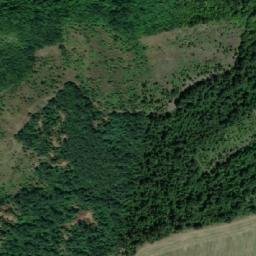 Satellite imagery of TT2343, RO