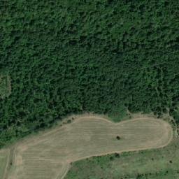 Satellite imagery of TT2343, RO