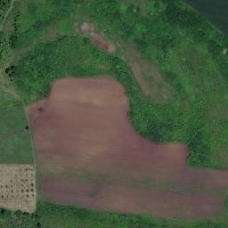 Satellite imagery of TT19/IV/, RO