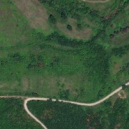 Satellite imagery of TT8, RO